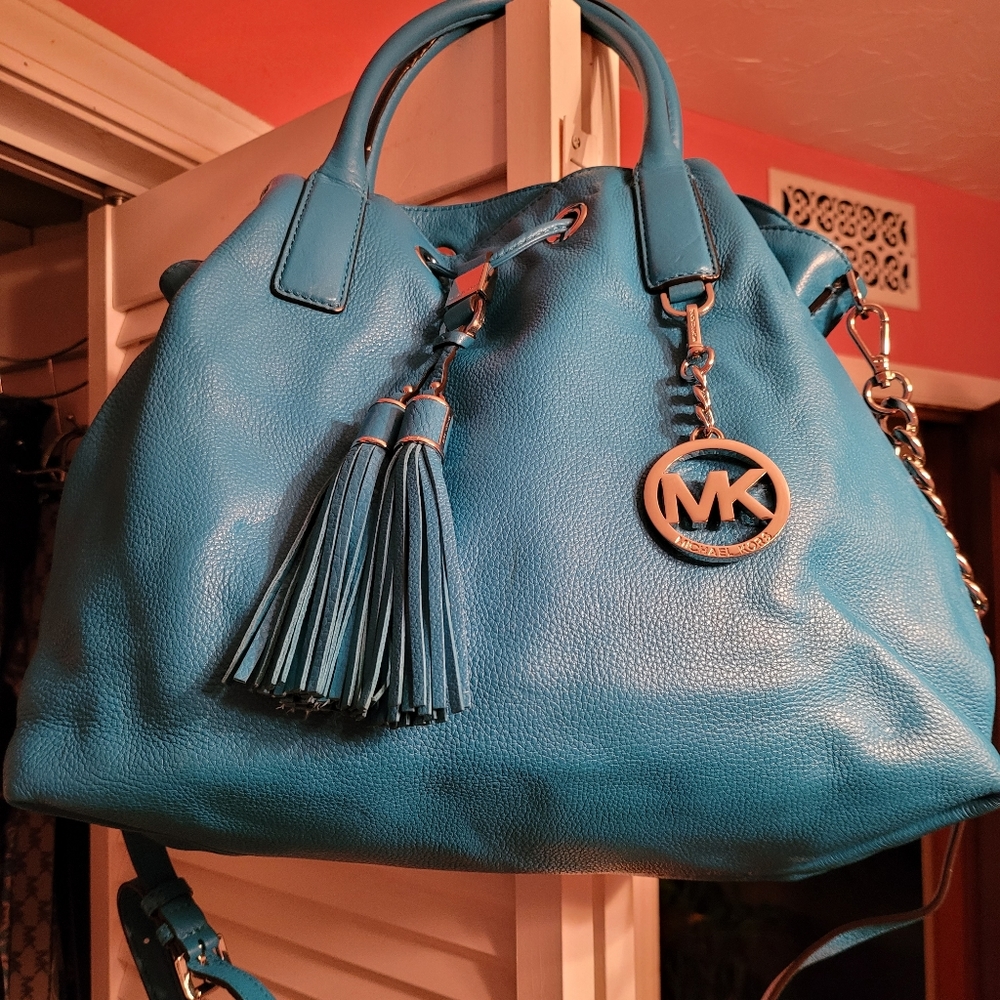Michael Kors bag